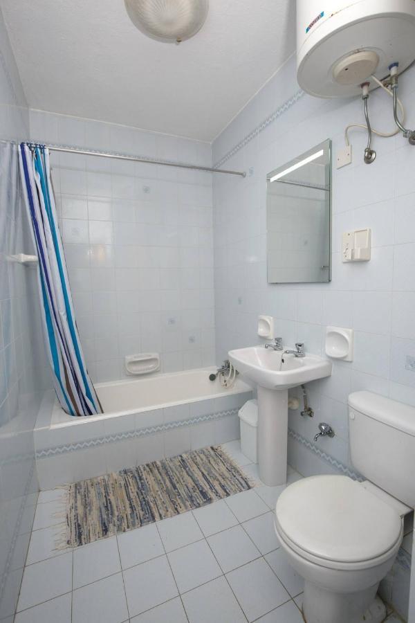 Seaview Penthouse Balluta Bay Vc Saint Julian's Bagian luar foto